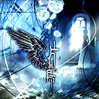 片翼の鳥